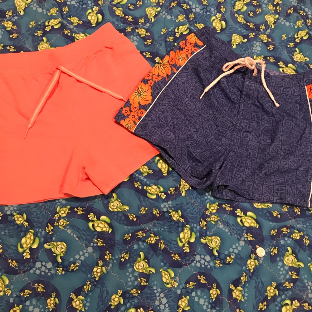 Sz 10 SHORTS girls